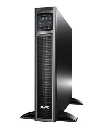 Apc Smart-ups   1500 Rack Tower Lcd Ups 1200 Watt 1500 Va