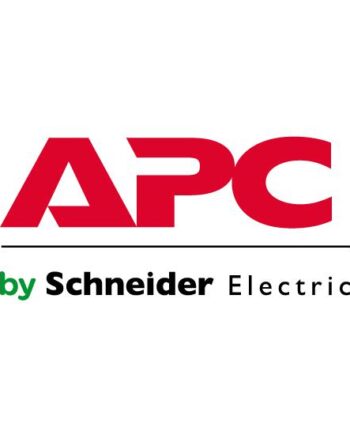 Apc Start-up Service 5x8 Installation Konfiguration On-site