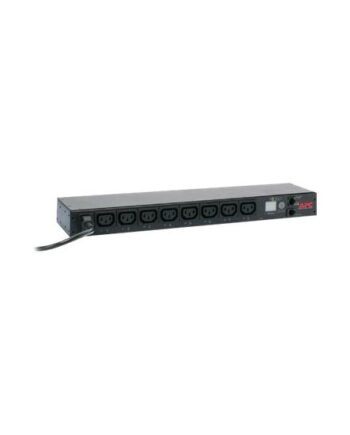 Apc Switched Rack Pdu Ap7920b Strømfordelingsenhed 2300 Va