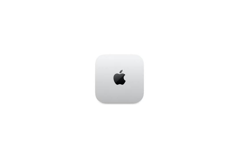 Apple Mac Mini M4 24 Gb Ssd 512 Gb