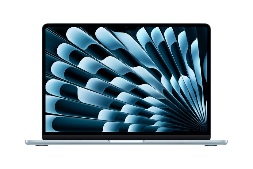 Apple Macbook Air Bærbar Pc Apple M4 24 Gb 512 Gb Ssd Svejset 13 Quot Ips