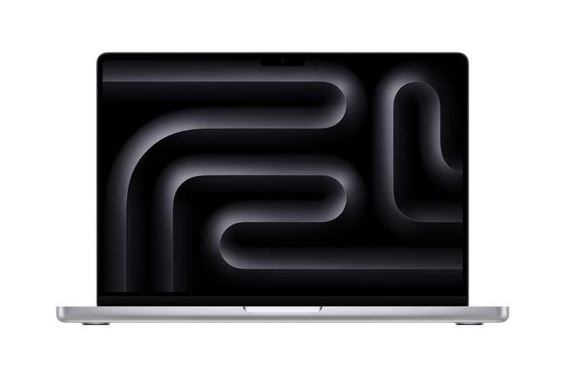 Apple Macbook Pro Bærbar Pc Apple M4 16 Gb 512 Gb Ssd Svejset 14 Quot
