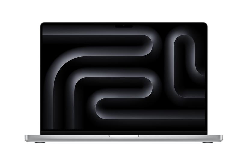 Apple Macbook Pro Bærbar Pc Apple M4 Pro 24 Gb 512 Gb Ssd Svejset 16 Quot