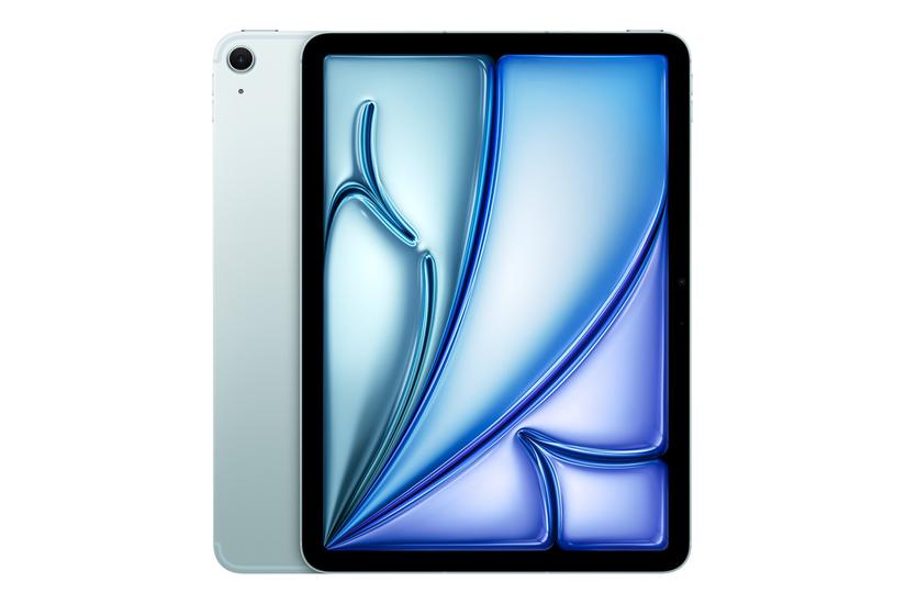 Apple 11-inch Ipad Air M3 Wi-fi Cellular Tablet 256 Gb 11 Quot 3g 4g 5g