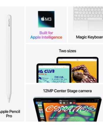 Apple 13-inch Ipad Air M3 Wi-fi Tablet 128 Gb 13 Quot