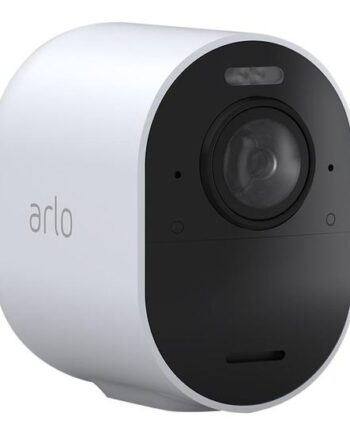 Arlo Ultra   Spotlight Camera Add-on Netværksovervågningskamera