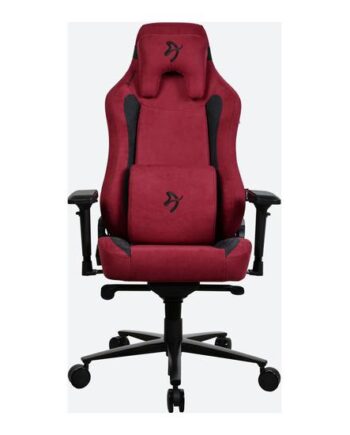 Arozzi Vernazza Gaming Stol Bordeaux