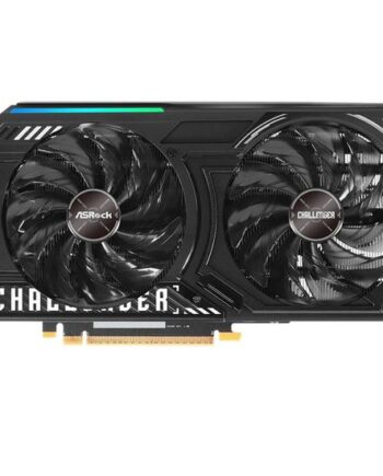 Asrock Challenger Intel Arc B580 12gb Oc Grafikkort 12gb Gddr6 Intel Arc B580 Pci Express     X8