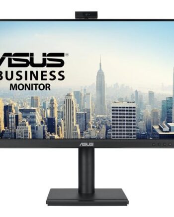 Asus Be279qfk Skærm Led Baglys 27 Quot  Ips 5ms Full Hd 1920x1080 Ved 100hz