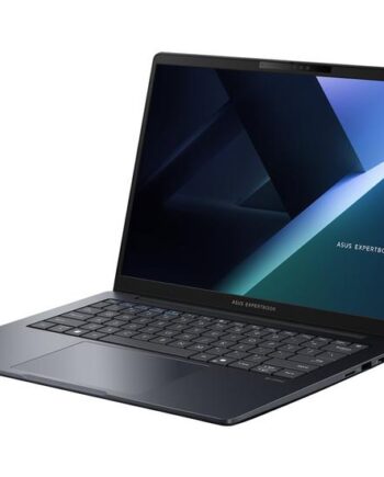 Asus Expertbook B5 B5405cca-nz0255xw Bærbar Pc Intel Core Ultra    Serie    255h     Ghz 32 Gb Ddr5 512 Gb Ssd     2280 Pcie     Nvm Express  Nvme  14 Quot