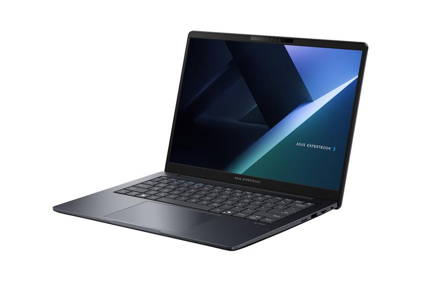 Asus Expertbook B5 B5405cca-nz0255xw Bærbar Pc Intel Core Ultra Serie 255h Ghz 32 Gb Ddr5 512 Gb Ssd 2280 Pcie Nvm Express Nvme 14 Quot