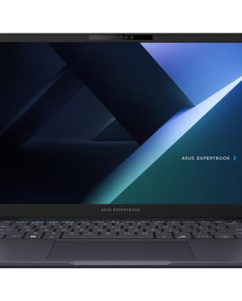 Asus Expertbook B5 B5405cca-nz0160xw Bærbar Pc Intel Core Ultra    Serie    225h       Ghz 16 Gb Ddr5 512 Gb Ssd     2280 Pcie     Nvm Express  Nvme  14 Quot