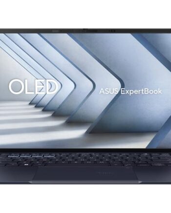 Asus Expertbook B9 Oled B9403cvar-km1537x Bærbar Pc Intel Core    Serie    150u       Ghz 32 Gb Lpddr5x   Tb Ssd     2280 Pcie     Nvm Express  Nvme  14 Quot  Oled