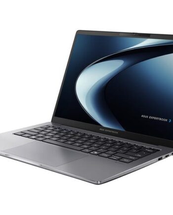 Asus Expertbook P3 P3405cva-ly0224xw Bærbar Pc Intel Core I7  13  Gen  13620h       Ghz 16 Gb Ddr5 512 Gb Ssd     2280 Pcie     Nvm Express  Nvme  14 Quot