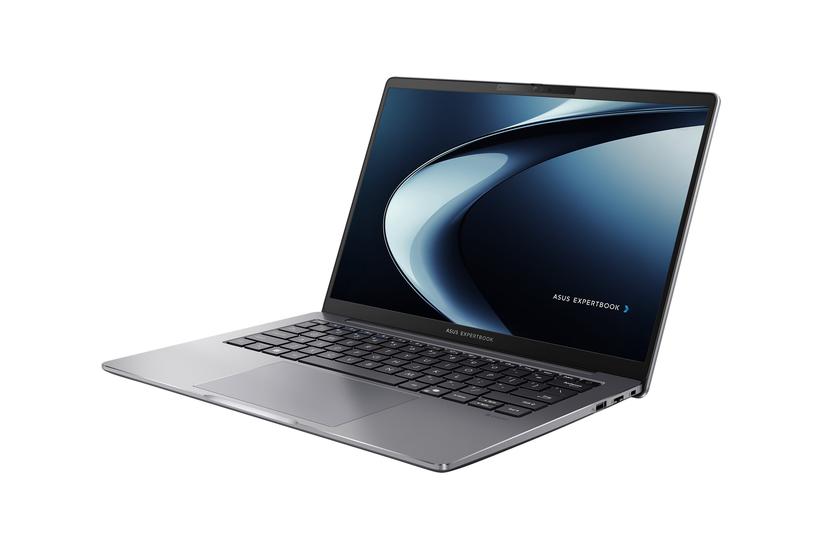 Asus Expertbook P3 P3405cva-ly0224xw Bærbar Pc Intel Core I7 13 Gen 13620h Ghz 16 Gb Ddr5 512 Gb Ssd 2280 Pcie Nvm Express Nvme 14 Quot