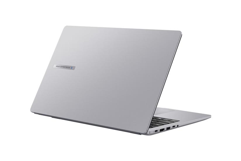 Asus Expertbook P1 P1503cva-s71554xw Bærbar Pc Intel Core I5 13 Gen 13420h Ghz 16 Gb Ddr5 256 Gb Ssd 2280 Pcie Nvm Express Nvme 15 Quot