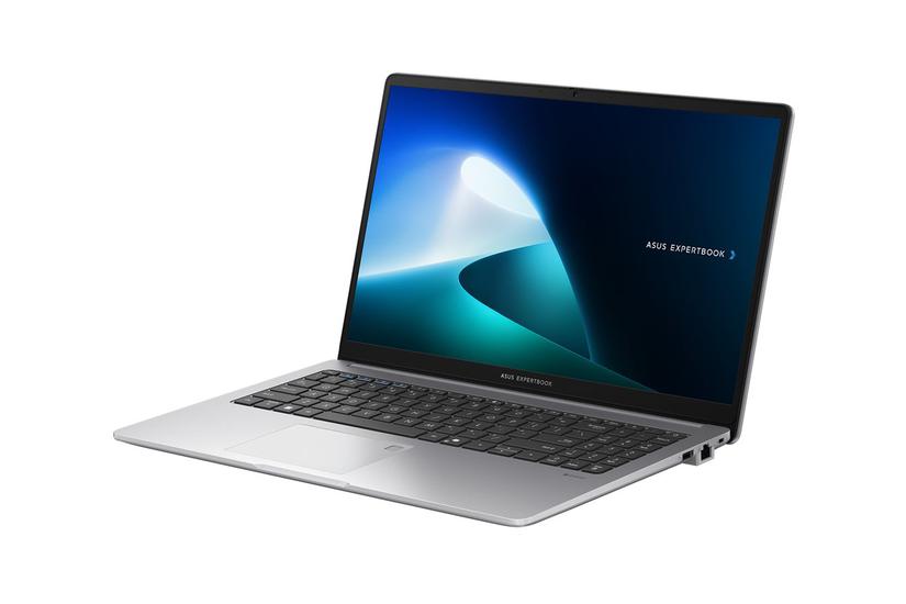 Asus Expertbook P1 P1503cva-s71555xw Bærbar Pc Intel Core I7 13 Gen 13620h Ghz 16 Gb Ddr5 512 Gb Ssd 2280 Pcie Nvm Express Nvme 15 Quot