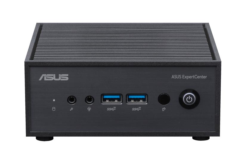 Asus Expertcenter Pn42 Sn006av Mini Pc -series N200 Gb Ssd 128 Gb