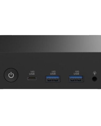Asus Nuc 14 Essential Kit Rnuc14mnk9700002 Mini Pc  -series N97   Gb Ingen Hdd