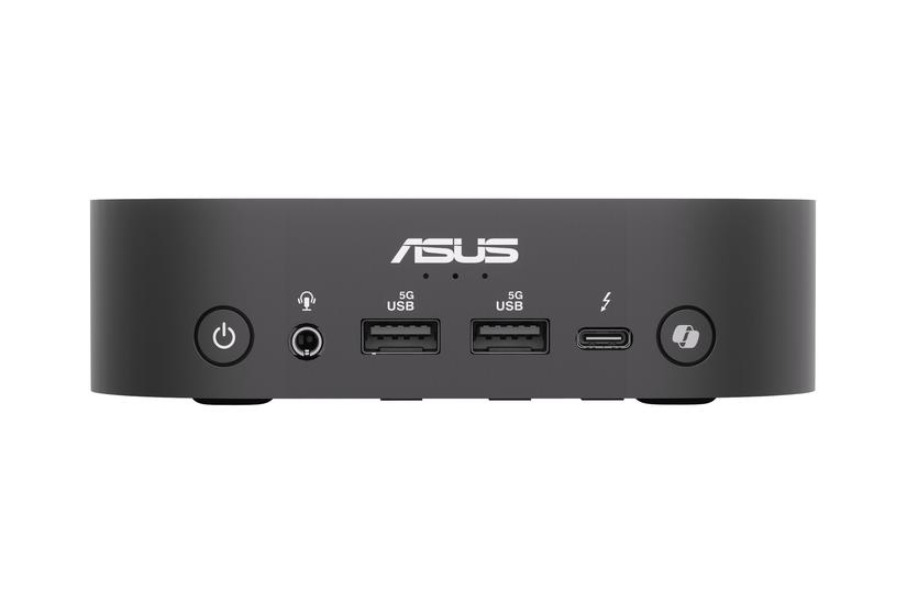 Asus Nuc 14 Pro Ai Rnuc14lnku5073n2 Mini Pc Core Ultra 226v Ghz 16 Gb Ssd 512 Gb