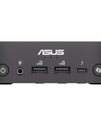 Asus Nuc 14 Pro Ai Rnuc14lnku9094n2 Mini Pc Core Ultra   288v     Ghz 32 Gb Ssd   Tb