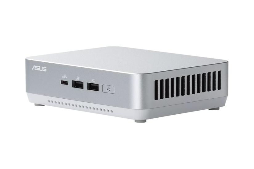 Asus Nuc 14 Pro Kit Rnuc14rvsu500002i Mini Pc Core Ultra 125h Ghz Gb Ingen Hdd