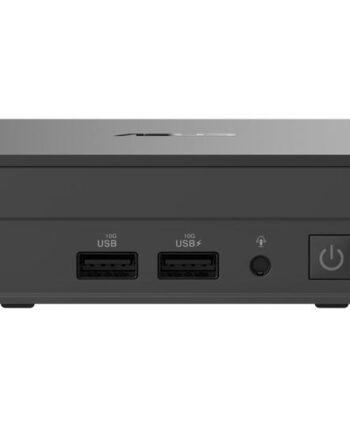 Asus Nuc 12 Pro Kit Rnuc12wski700002i Mini Pc Core I7 1260p   Gb Ingen Hdd