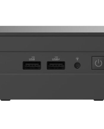 Asus Nuc 13 Pro Rnuc13anhi700002i Mini Pc Core I7 1360p   Gb Ingen Hdd