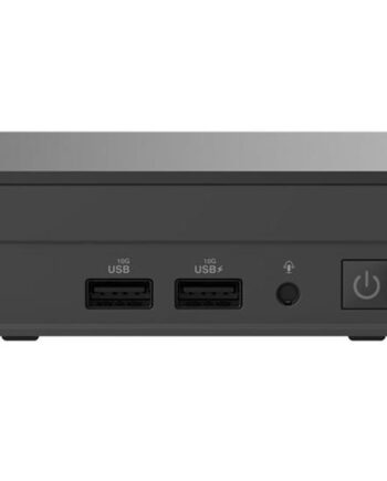 Asus Nuc 13 Pro Rnuc13anki700002i Mini Pc Core I7 1360p     Ghz   Gb Ingen Hdd