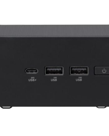 Asus Nuc 14 Pro Rnuc14rvhu700002i Mini Pc Core Ultra   155h     Ghz   Gb Ingen Hdd