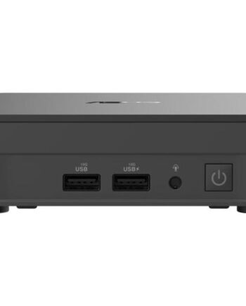Asus Nuc 13 Pro Slim Kit Rnuc13anki300000i Mini Pc Core I3 I3-1315u     Ghz   Gb Ingen Hdd