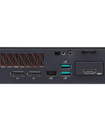 Asus Pb63 B3011ah Mini Pc Core I3 13100     Ghz   Gb Ssd 256 Gb