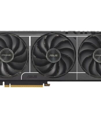 Asus Prime Geforce Rtx 5060 Ti 16gb Grafikkort 16gb Gddr7 Nvidia Rtx 5060 Ti Pci Express