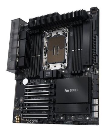 Asus Pro Ws W790-ace Bundkort Intel W790 Intel Lga4677 Socket