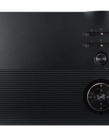 Asus Proart A1 Dlp-projektor 3d Sort