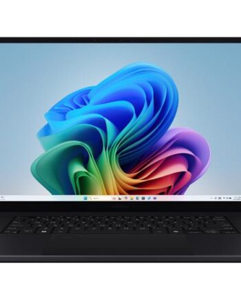 Asus Proart P16 Oled H7606wm-rj043x Bærbar Pc Amd Ryzen Ai   Hx 370     Ghz 32 Gb Lpddr5x   Tb Ssd     2280 Pcie     Nvm Express  Nvme  16 Quot  Oled