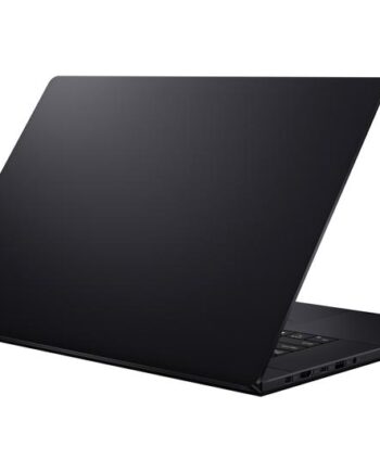 Asus Proart P16 Oled H7606wp-rj077x Bærbar Pc Amd Ryzen Ai   Hx 370     Ghz 32 Gb Lpddr5x   Tb Ssd     Pcie     Nvm Express  Nvme  16 Quot  Oled