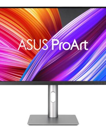 Asus Proart Pa329crv Skærm Led Baglys 31   Quot  Ips 5ms 4k 3840x2160 Ved 60hz