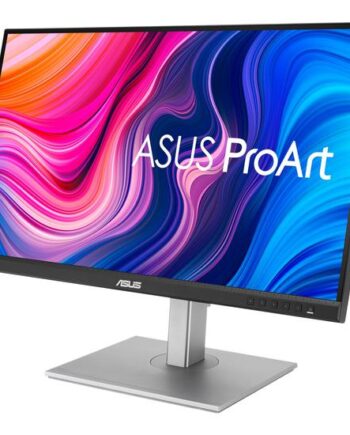 Asus Proart Pa279cv Skærm Led Baglys 27 Quot  Vesa Adaptive-sync Ips 5ms 4k 3840x2160 Ved 60hz