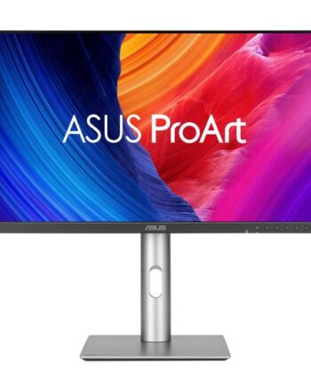 Asus Proart Pa27jcv Skærm Led Baglys 27 Quot  Ips 5ms 5k 5120x2880 Ved 60hz
