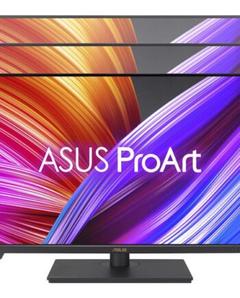 Asus Proart Pa32ucxr Skærm Mini Led-bagbelysning 32 Quot  Ips 5ms 4k Uhd 3840x2160 Ved 60hz