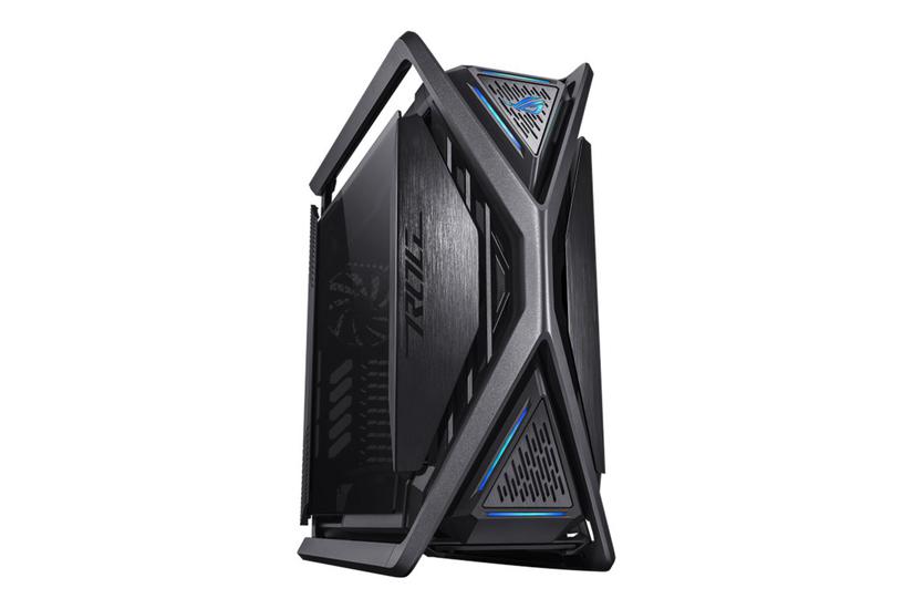 Asus Rog Hyperion Gr701 Ft Udvidet Atx