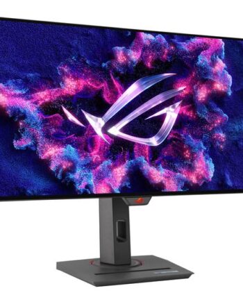 Asus Rog Strix Oled Xg27aqdmg Skærm 27 Quot  Amd Freesync Premium  Nvidia  -sync Compatible   03ms Qhd 2560x1440