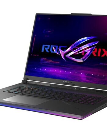 Asus Rog Strix Scar 18 G835lx-sa009w Bærbar Pc Intel Core Ultra    Serie    275hx       Ghz 64 Gb Ddr5       Tb Ssd     Pcie     Nvm Express  Nvme  Raid   Konfiguration  Performance 18 Quot