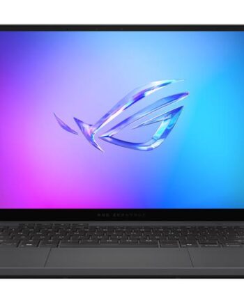 Asus Rog Zephyrus G14 Ga403wr-qs085w Bærbar Pc Amd Ryzen Ai   Hx 370     Ghz 32 Gb Lpddr5x   Tb Ssd     Pcie     Nvm Express  Nvme  14 Quot  Oled