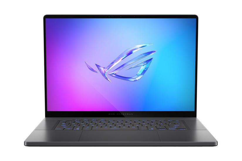 Asus Rog Zephyrus G16 Gu605cx-qr075w Bærbar Pc Intel Core Ultra Serie 285h Ghz 64 Gb Lpddr5x Tb Ssd Pcie Nvm Express Nvme 16 Quot Oled