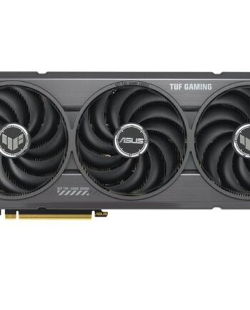 Asus Tuf Gaming Geforce Rtx 5070 12gb Grafikkort 12gb Gddr7 Nvidia Rtx 5070 Pci Express