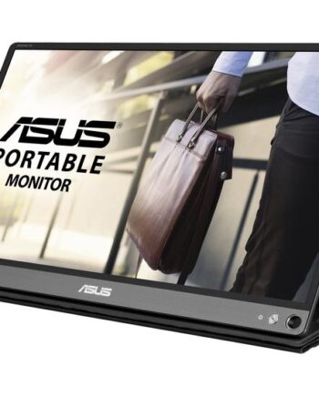 Asus Zenscreen Go Mb16ahp Skærm 15   Quot  Ips Full Hd 1920x1080
