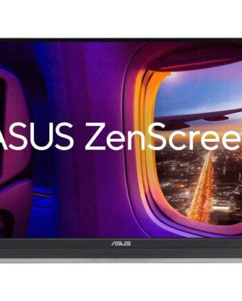 Asus Zenscreen Mb27acf Skærm Led Baglys 27 Quot  Ips 5ms 2560x1440 Ved 100hz
