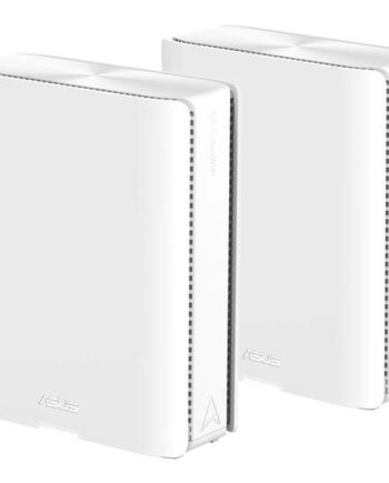 Asus Zenwifi Bq16 Wi-fi-system Wi-fi   Desktop